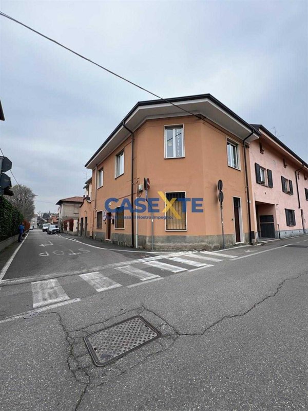 capannone in vendita a Sanremo