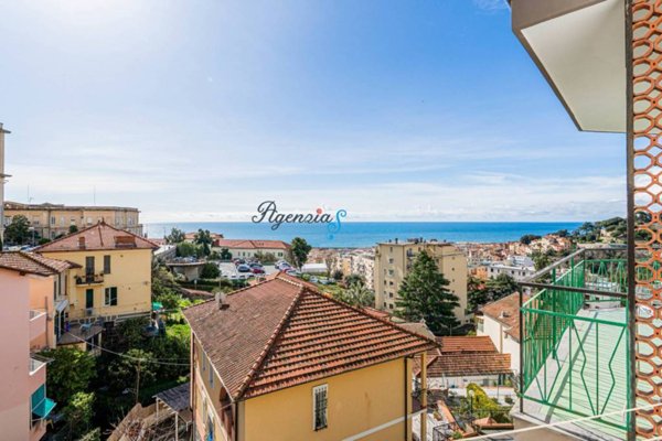 appartamento in vendita a Sanremo
