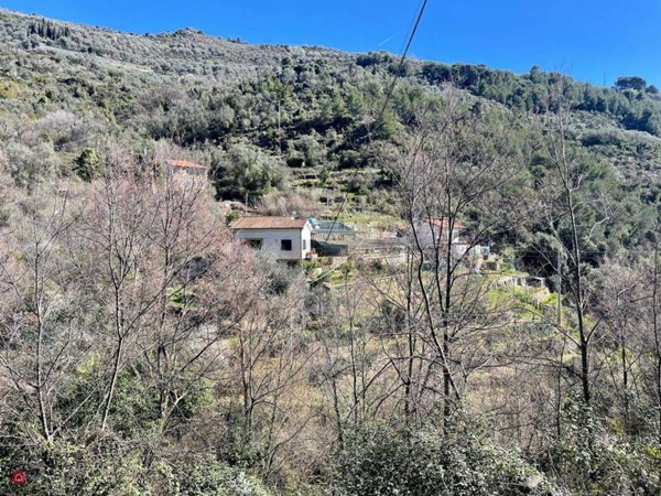 casa indipendente in vendita a Sanremo