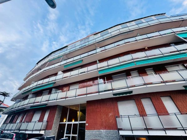 appartamento in vendita a Sanremo