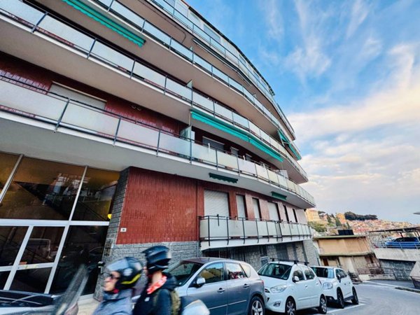 appartamento in vendita a Sanremo