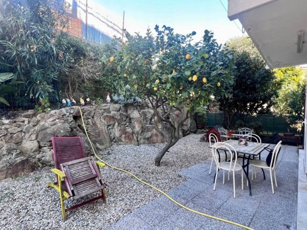 appartamento in vendita a Sanremo