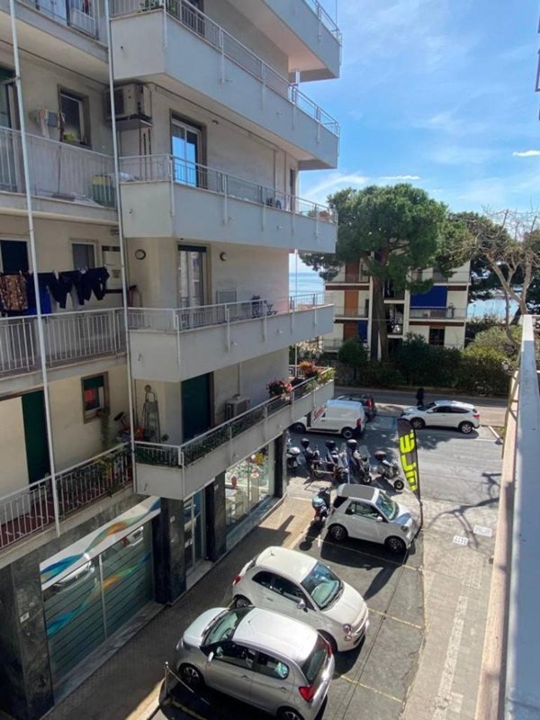 appartamento in vendita a Sanremo
