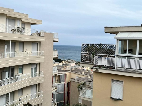 appartamento in vendita a Sanremo