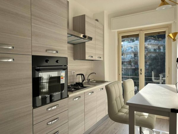 appartamento in vendita a Sanremo
