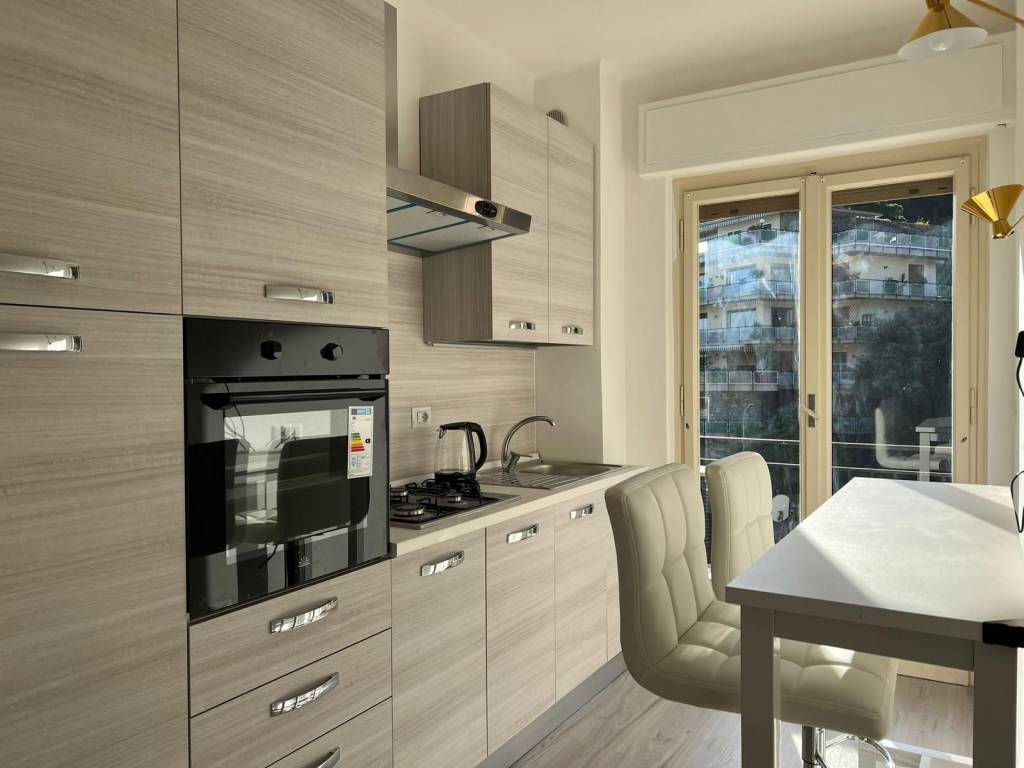appartamento in vendita a Sanremo