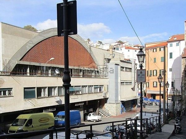 casa semindipendente in vendita a Sanremo