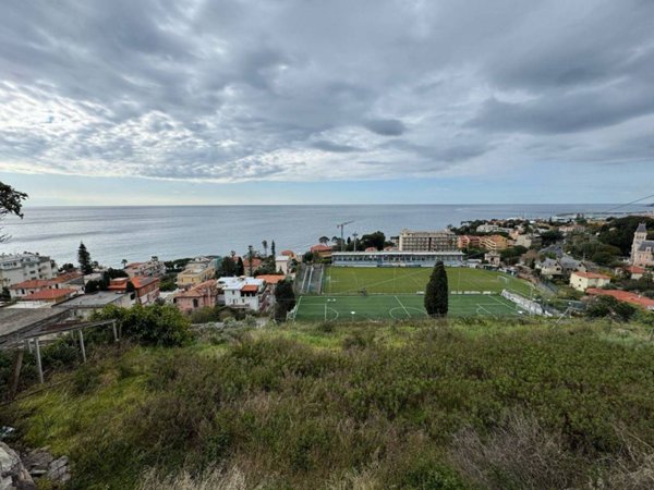 terreno agricolo in vendita a Sanremo