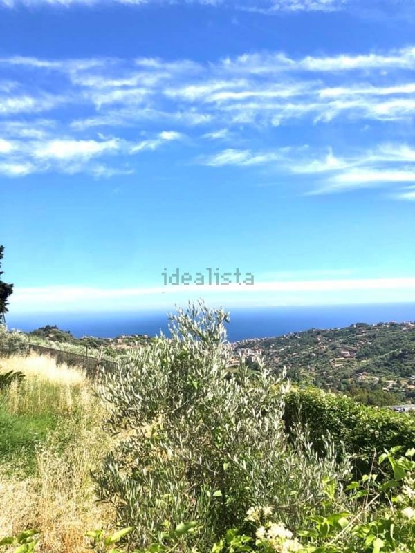 casa indipendente in vendita a Sanremo