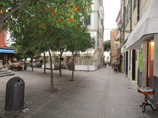 appartamento in vendita a Sanremo
