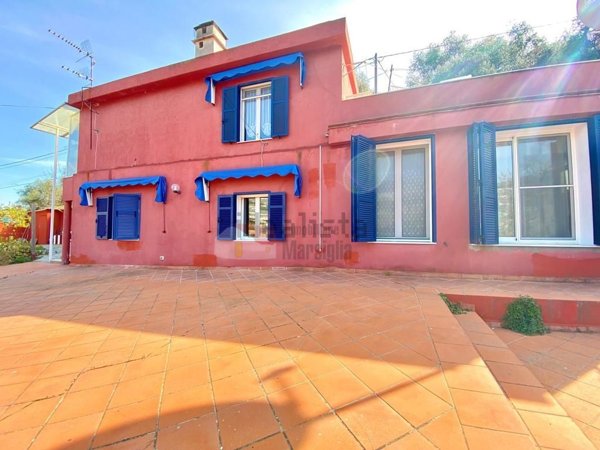 casa indipendente in vendita a Sanremo