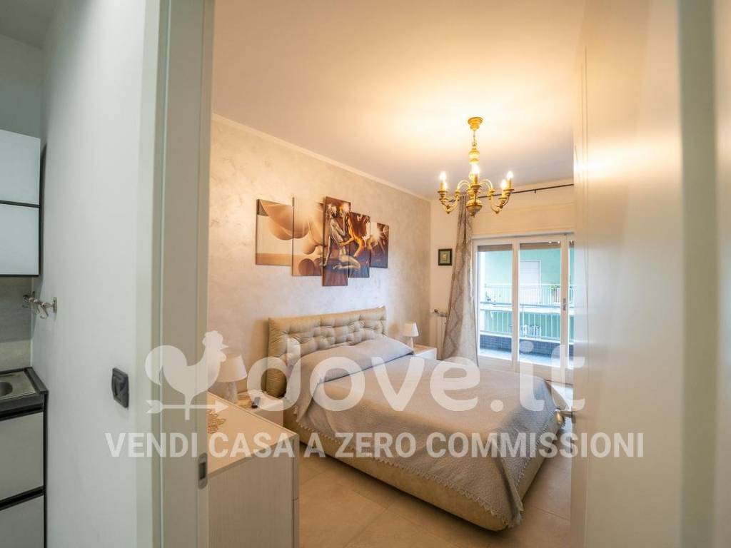 appartamento in vendita a Sanremo