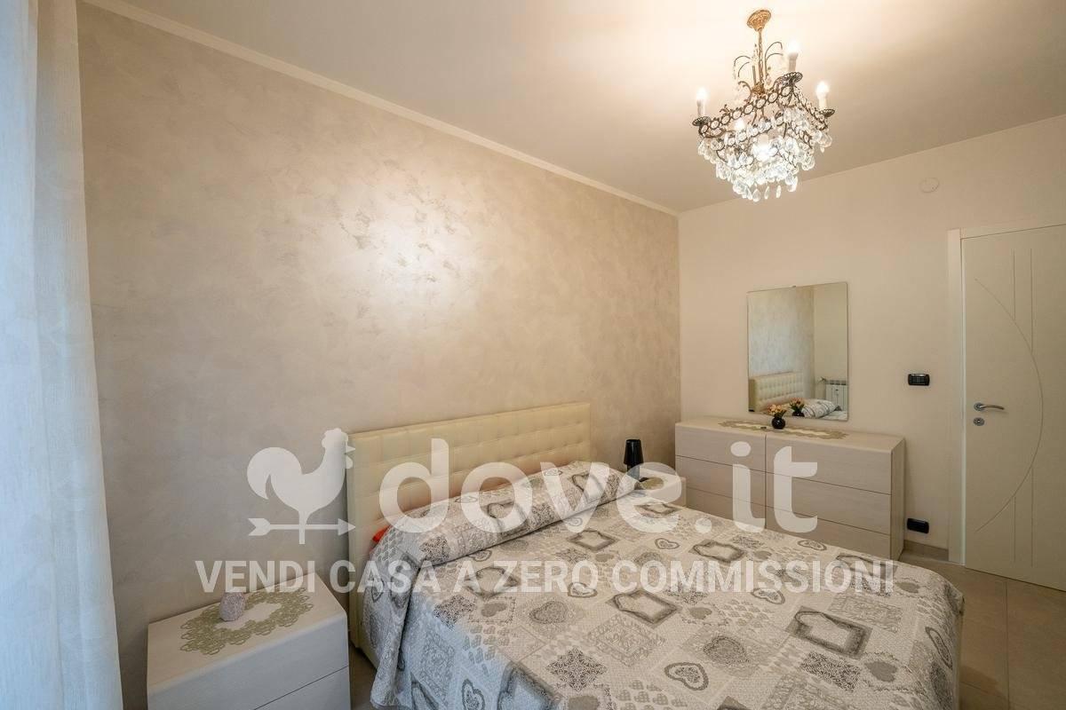 appartamento in vendita a Sanremo