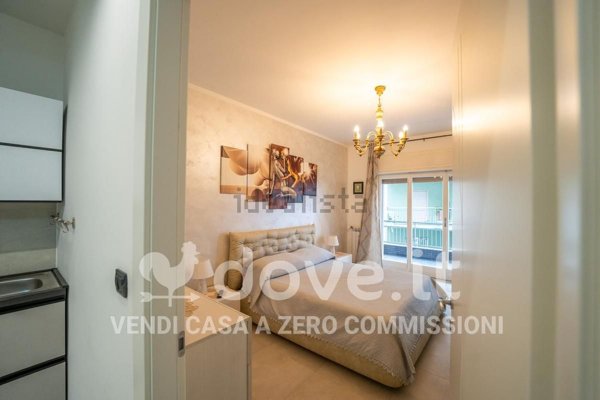 appartamento in vendita a Sanremo