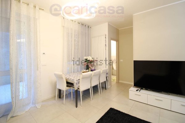appartamento in vendita a Sanremo in zona Coldirodi
