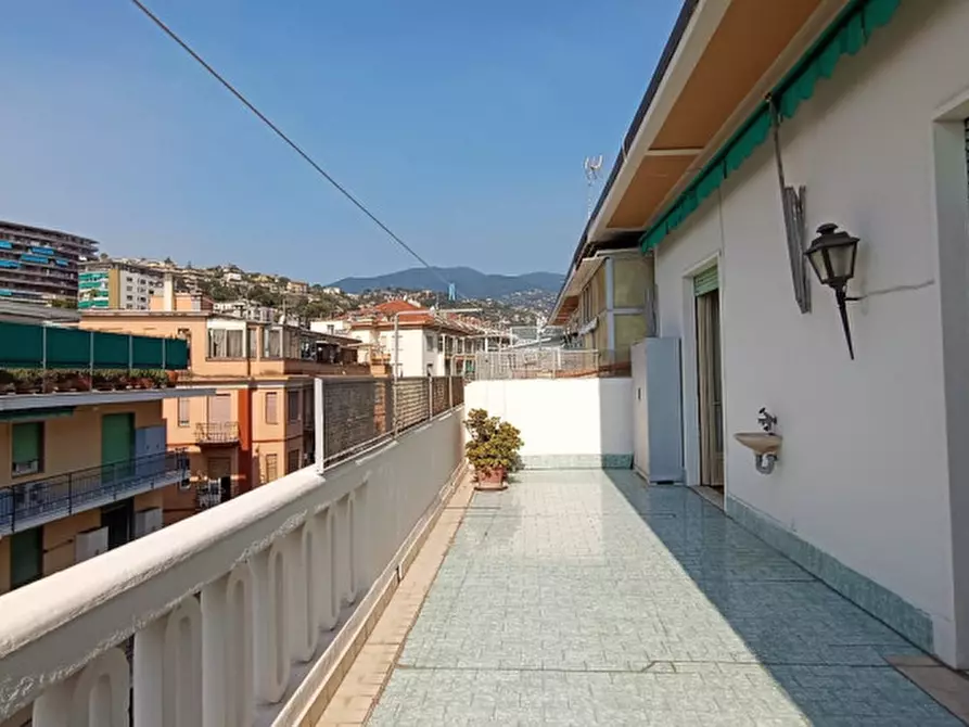 appartamento in vendita a Sanremo