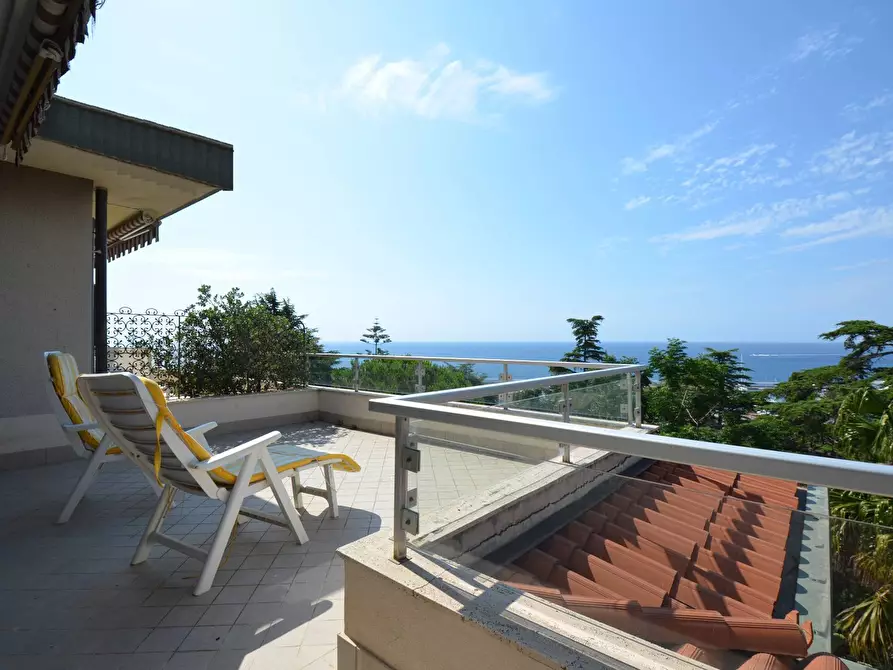 appartamento in vendita a Sanremo