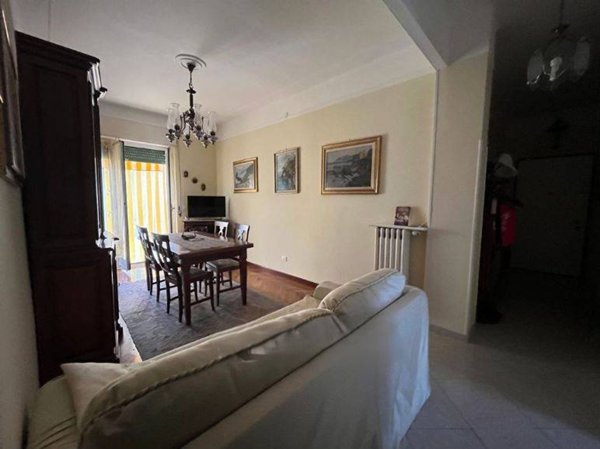 appartamento in vendita a Sanremo