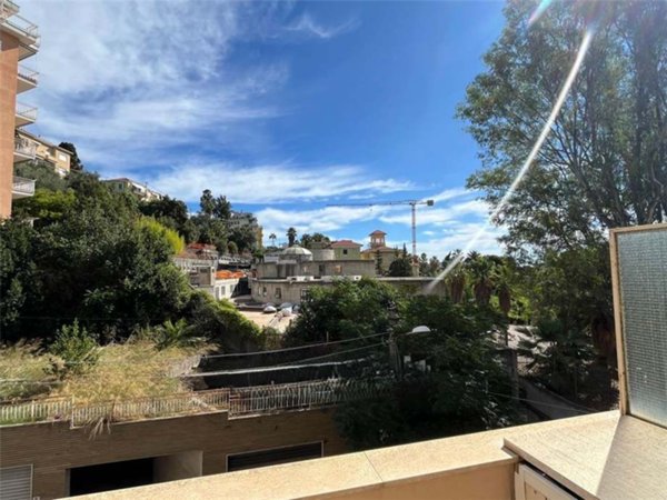 appartamento in vendita a Sanremo