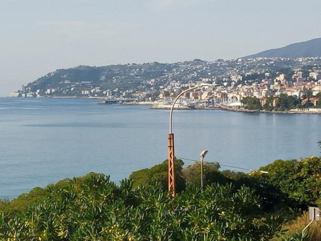 appartamento in vendita a Sanremo