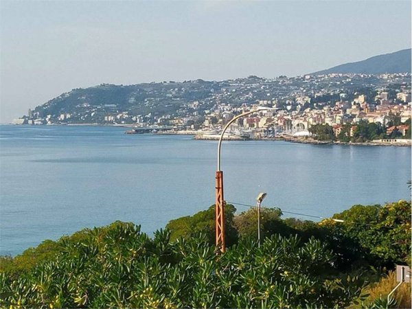 appartamento in vendita a Sanremo