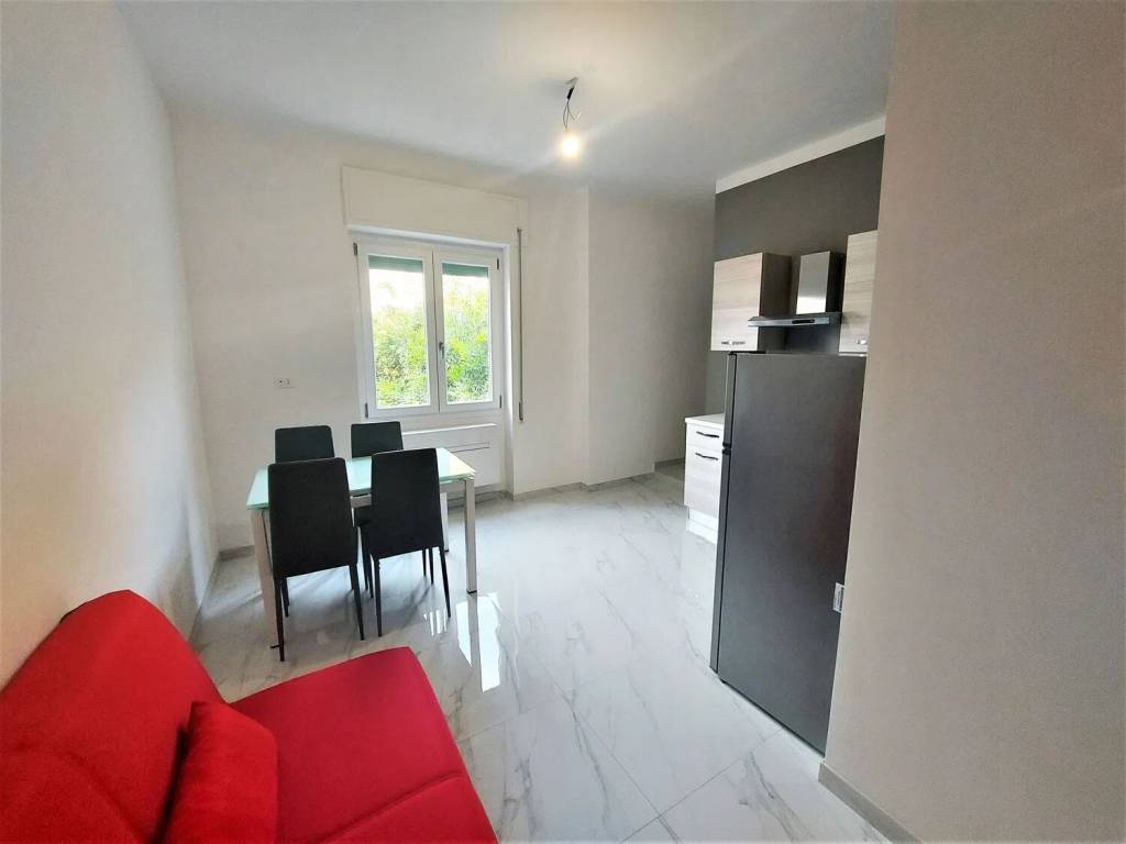 appartamento in vendita a Sanremo