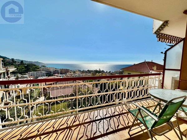 appartamento in vendita a Sanremo