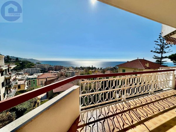 appartamento in vendita a Sanremo