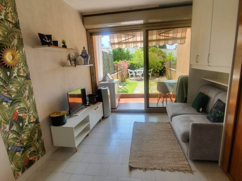 appartamento in vendita a Sanremo