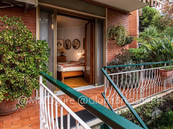 appartamento in vendita a Sanremo