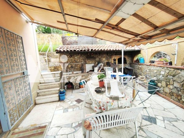 appartamento in vendita a Sanremo