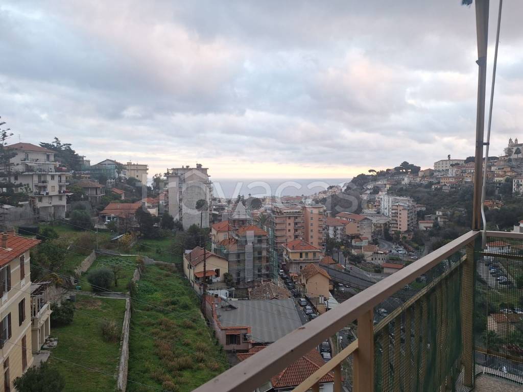 appartamento in vendita a Sanremo