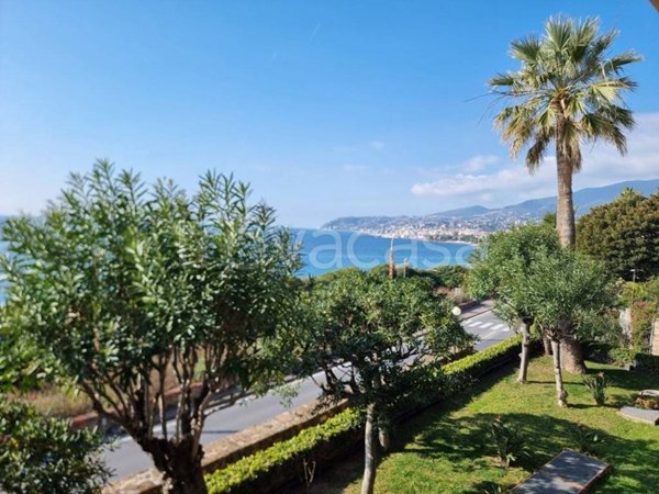 appartamento in vendita a Sanremo