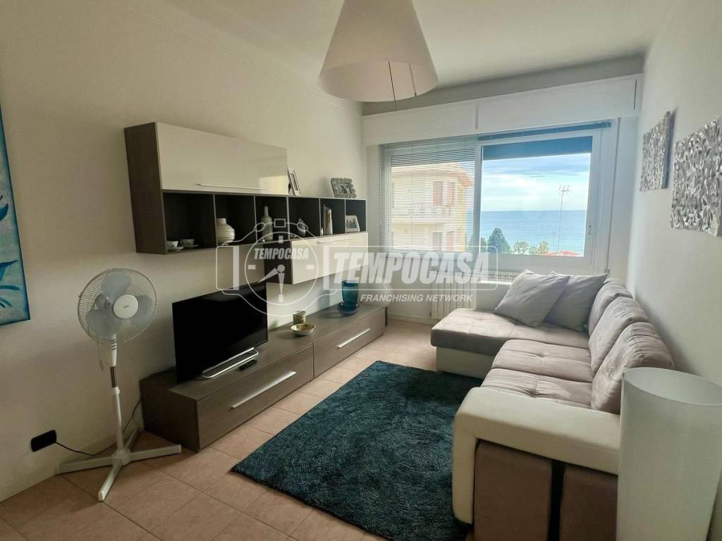 appartamento in vendita a Sanremo