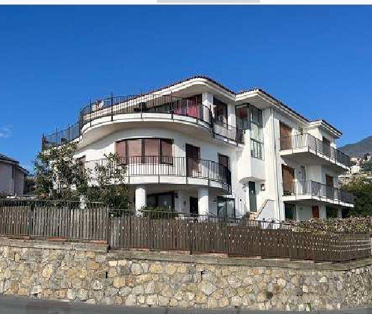 appartamento in vendita a Sanremo