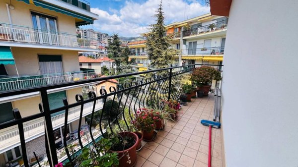 appartamento in vendita a Sanremo