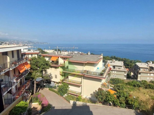 appartamento in vendita a Sanremo