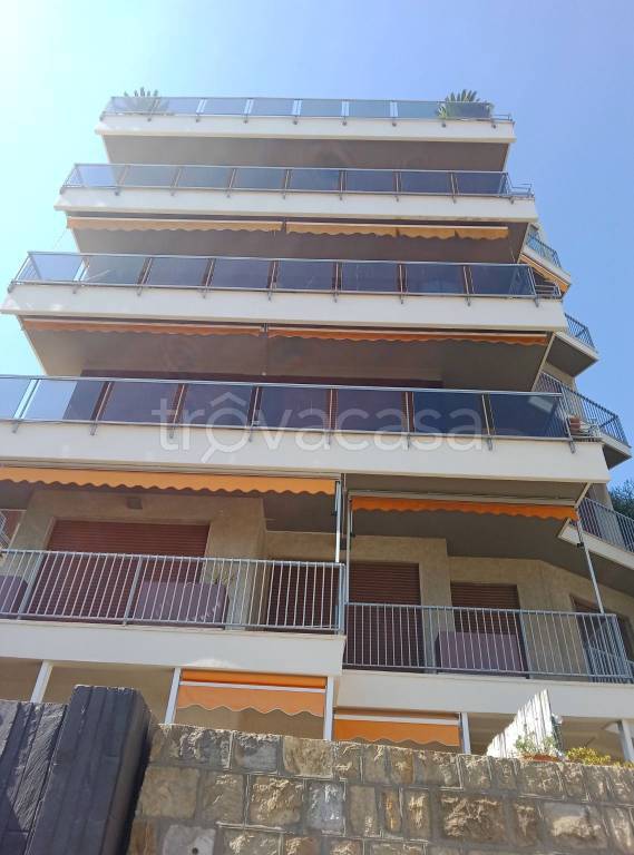 appartamento in vendita a Sanremo