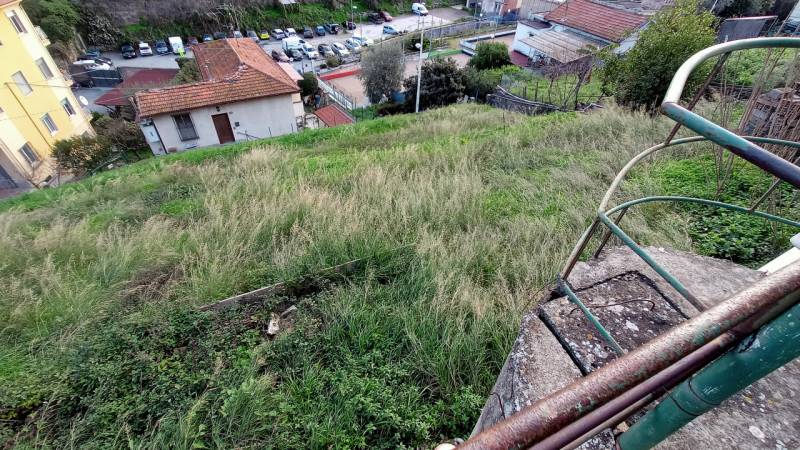 casa indipendente in vendita a Sanremo
