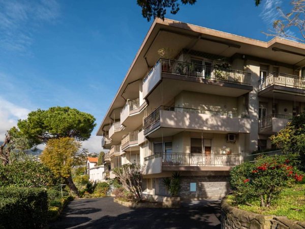 appartamento in vendita a Sanremo