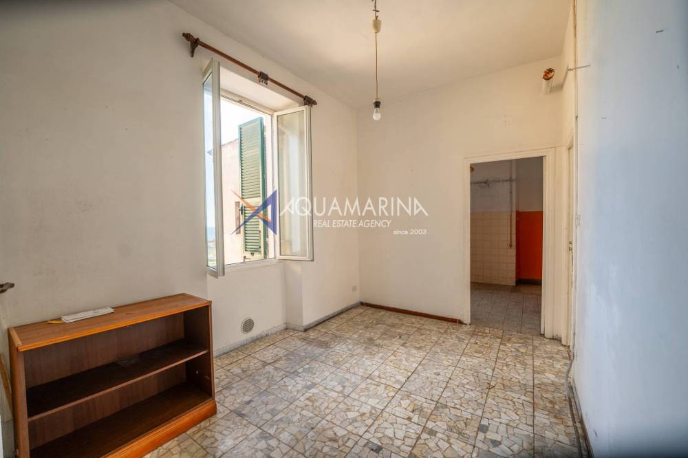 appartamento in vendita a Sanremo in zona Poggio