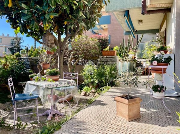 appartamento in vendita a Sanremo