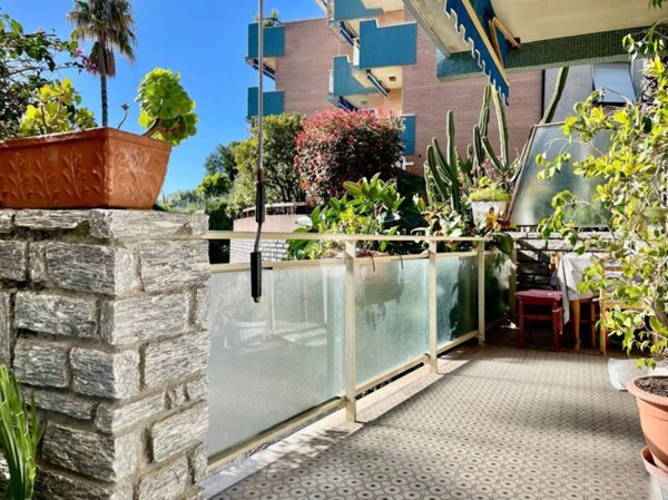 appartamento in vendita a Sanremo