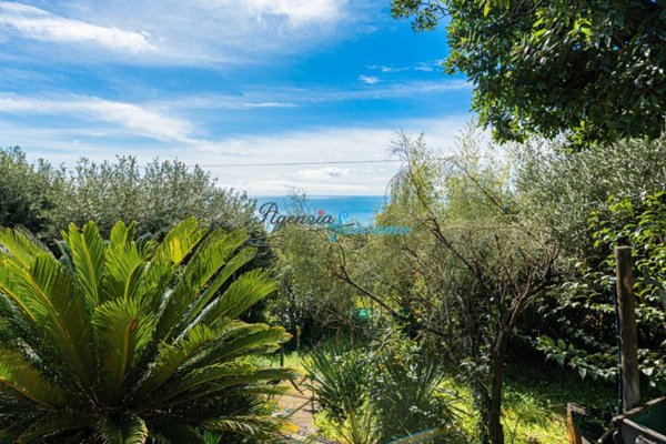 casa indipendente in vendita a Sanremo