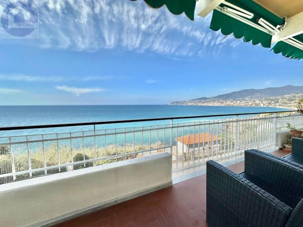 appartamento in vendita a Sanremo