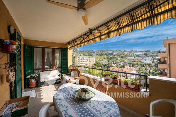 appartamento in vendita a Sanremo