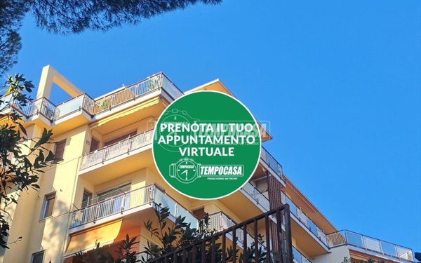 appartamento in vendita a Sanremo