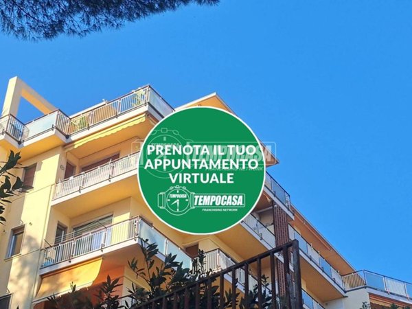 appartamento in vendita a Sanremo