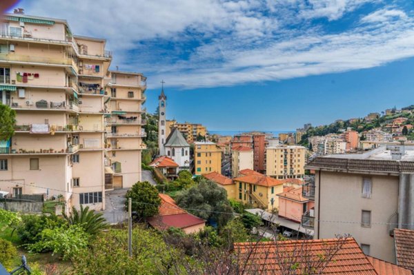 appartamento in vendita a Sanremo