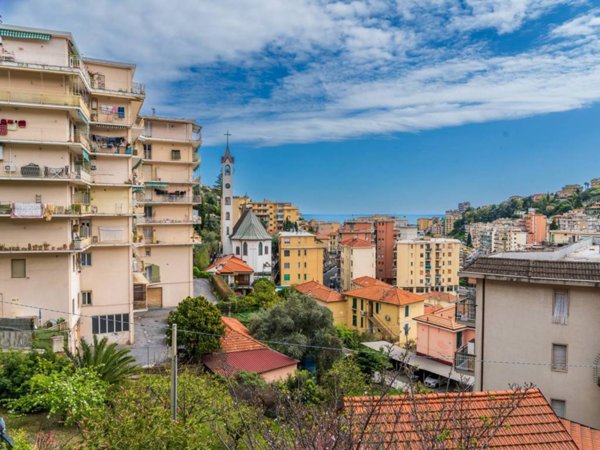 appartamento in vendita a Sanremo